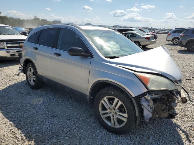 Photo 4 from auction – 2011 HONDA CR-V EX with VIN 5J6RE4H52BL070806