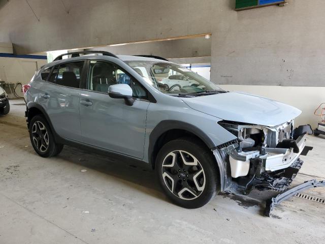 Photo 4 from auction – 2019 SUBARU CROSSTREK with VIN JF2GTAMC2K8249101