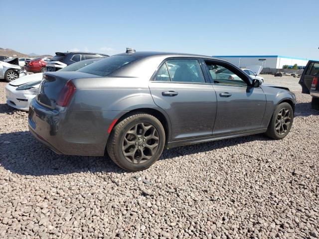 Photo 3 from auction – 2016 CHRYSLER 300 S with VIN 2C3CCAGG3GH304673