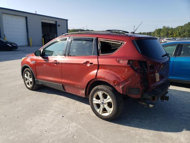 Photo 2 from auction – 2016 FORD ESCAPE SE with VIN 1FMCU9G90GUA43519