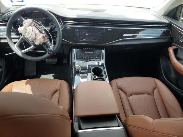Photo 8 from auction – 2022 AUDI Q8 PRESTIG with VIN WA1FVBF12ND009672