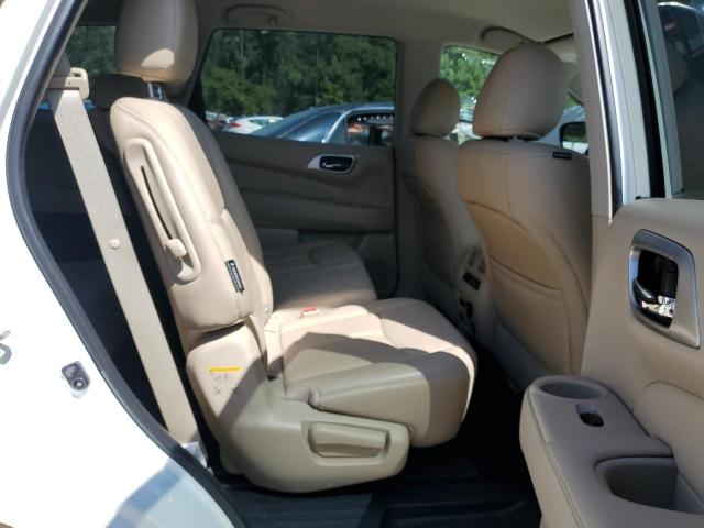 Photo 11 from auction – 2019 NISSAN PATHFINDER with VIN 5N1DR2MM7KC582756