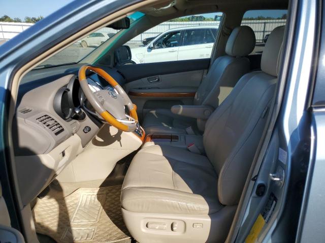Photo 7 from auction – 2009 LEXUS RX 350 with VIN 2T2HK31U49C132693