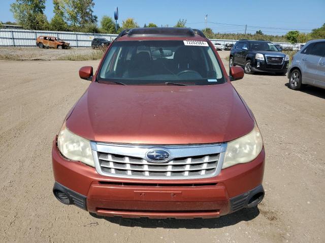 Photo 5 from auction – 2011 SUBARU FORESTER 2 with VIN JF2SHADC2BH705092