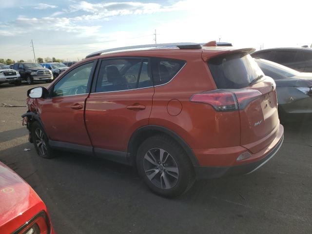 Photo 2 from auction – 2016 TOYOTA RAV4 XLE with VIN JTMWFREV0GJ077733