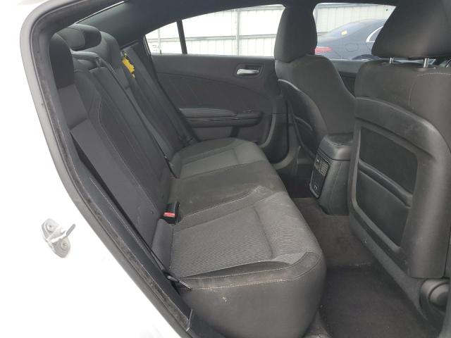 Photo 10 from auction – 2016 DODGE CHARGER SX with VIN 2C3CDXHG6GH247335