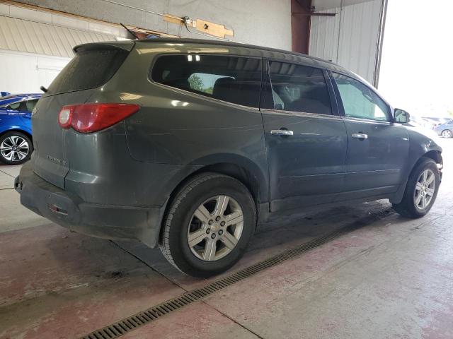 Photo 3 from auction – 2011 CHEVROLET TRAVERSE L with VIN 1GNKVGED7BJ186929