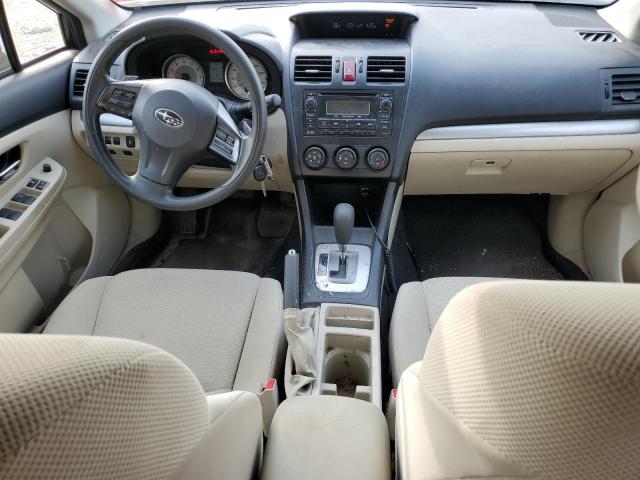Photo 8 from auction – 2013 SUBARU IMPREZA PR with VIN JF1GPAC69DH844177
