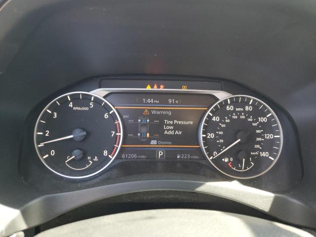 Photo 9 from auction – 2019 NISSAN ALTIMA with VIN 1N4BL4CV4KC174689
