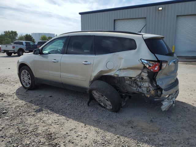 Photo 2 from auction – 2015 CHEVROLET TRAVERSE with VIN 1GNKRGKD7FJ309384