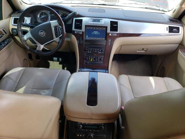 Photo 8 from auction – 2011 CADILLAC ESCALADE L with VIN 1GYS4BEF6BR161855