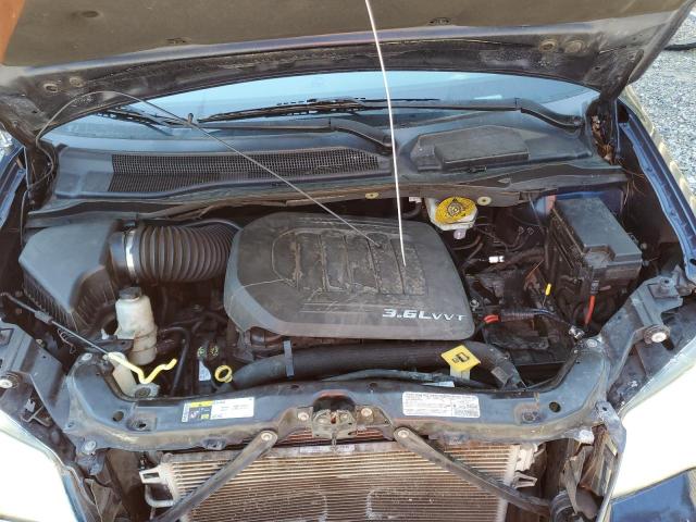 Photo 11 from auction – 2013 DODGE GRAND CARA with VIN 2C4RDGCG5DR790520