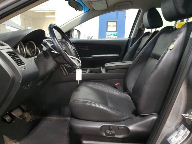 Photo 7 from auction – 2014 MAZDA CX-9 TOURI with VIN JM3TB3CA3E0437471