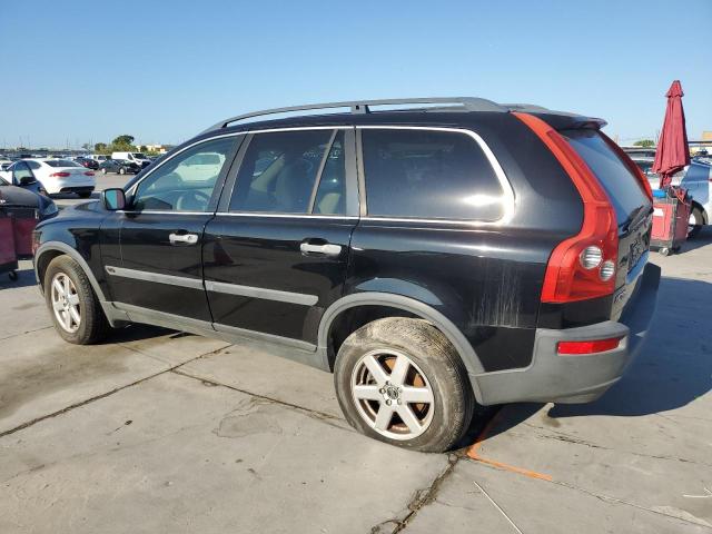 Photo 2 from auction – 2006 VOLVO XC90 with VIN YV4CN592X61244089