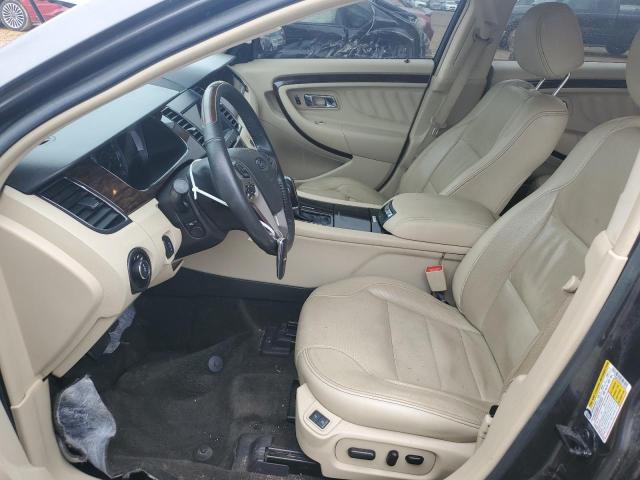 Photo 7 from auction – 2018 FORD TAURUS LIM with VIN 1FAHP2F80JG127501