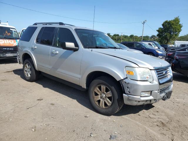 Photo 4 from auction – 2010 FORD EXPLORER X with VIN 1FMEU7DE5AUA36085