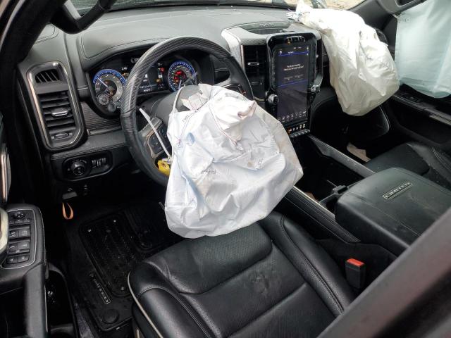 Photo 8 from auction – 2019 RAM 1500 LIMIT with VIN 1C6SRFHT7KN625752