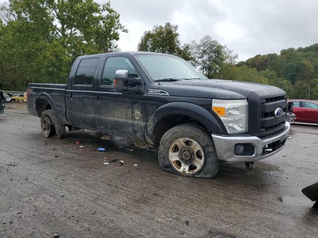 Photo 4 from auction – 2015 FORD F350 SUPER with VIN 1FT8W3BT9FEB22488