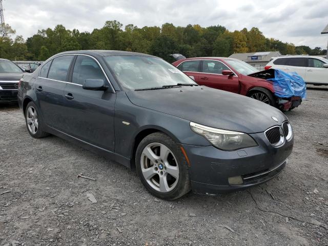 Photo 4 from auction – 2008 BMW 535 XI with VIN WBANV93508CZ64270