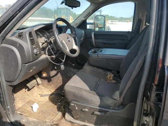 Photo 7 from auction – 2010 GMC SIERRA C15 with VIN 3GTRCVE02AG247490
