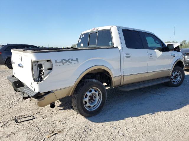 Photo 3 from auction – 2014 FORD F150 SUPER with VIN 1FTFW1EF0EKE62694