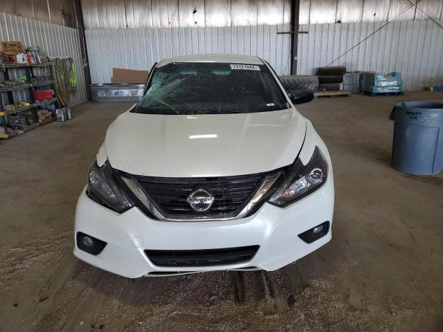 Photo 5 from auction – 2017 NISSAN ALTIMA 2.5 with VIN 1N4AL3AP9HC240950