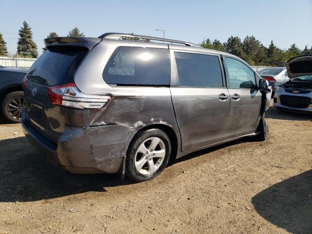 Photo 3 from auction – 2017 TOYOTA SIENNA LE with VIN 5TDKZ3DC9HS892116