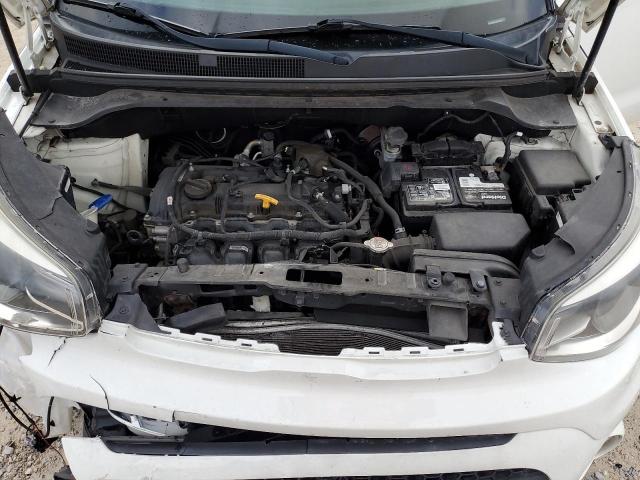Photo 12 from auction – 2018 KIA SOUL + with VIN KNDJP3A59J7901176