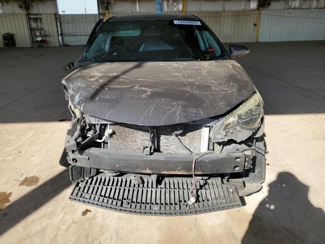 Photo 5 from auction – 2017 TOYOTA COROLLA L with VIN 2T1BURHE9HC788201