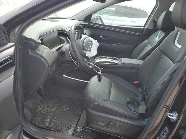 Photo 7 from auction – 2023 HYUNDAI TUCSON LIM with VIN 5NMJE3AEXPH182785
