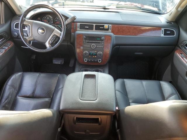 Photo 8 from auction – 2011 CHEVROLET SILVERADO with VIN 3GCPKTE38BG333185