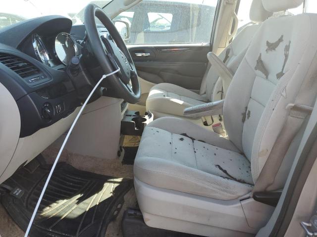 Photo 7 from auction – 2016 DODGE GRAND CARA with VIN 2C4RDGBG5GR336323