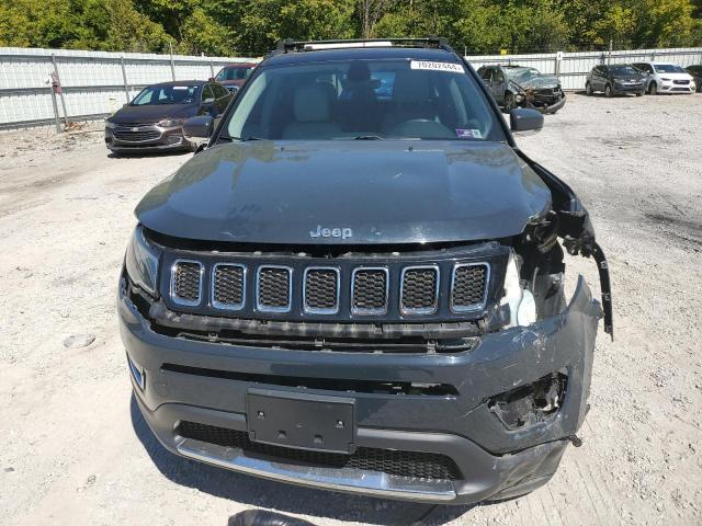 Photo 5 from auction – 2018 JEEP COMPASS LI with VIN 3C4NJDCB9JT346317