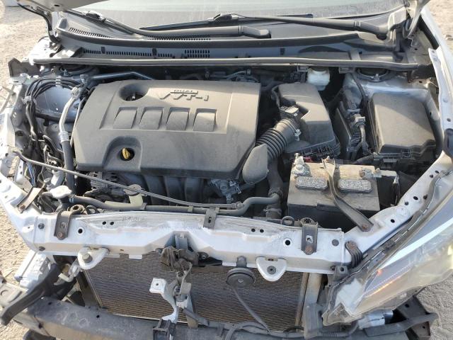 Photo 11 from auction – 2019 TOYOTA COROLLA L with VIN 2T1BURHE2KC205166