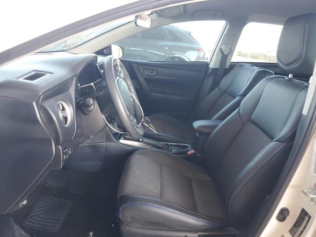 Photo 7 from auction – 2017 TOYOTA COROLLA L with VIN 2T1BURHE8HC955809