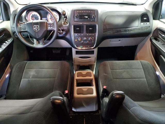 Photo 8 from auction – 2013 DODGE GRAND CARA with VIN 2C4RDGBG9DR702702