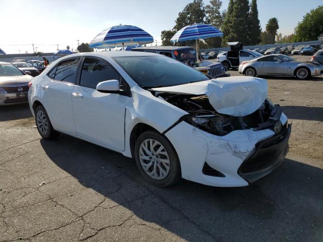 Photo 4 from auction – 2017 TOYOTA COROLLA L with VIN 5YFBURHE3HP570139