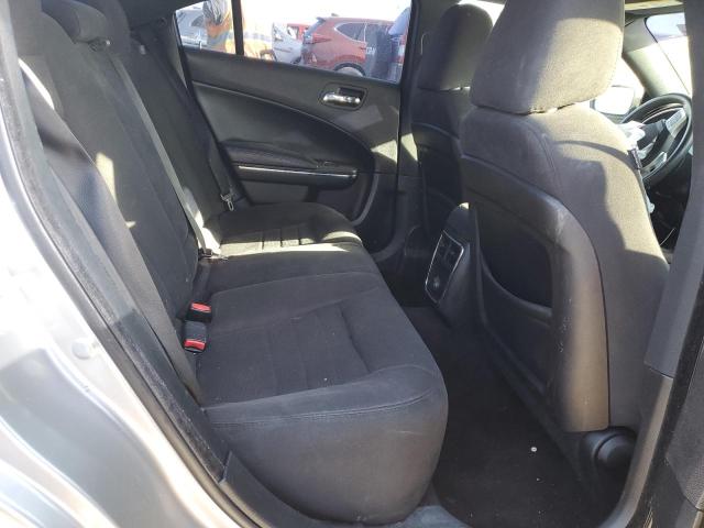 Photo 10 from auction – 2014 DODGE CHARGER SE with VIN 2C3CDXBG8EH374898