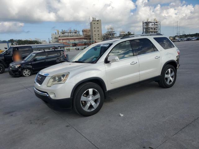 Photo 1 from auction – 2012 GMC ACADIA SLT with VIN 1GKKRRED3CJ407862