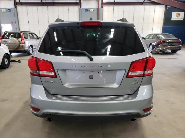 Photo 6 from auction – 2016 DODGE JOURNEY SX with VIN 3C4PDCBG8GT141409