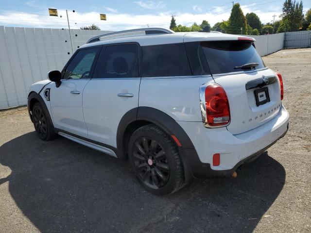 Photo 2 from auction – 2019 MINI COOPER S C with VIN WMZYT5C57K3G93622