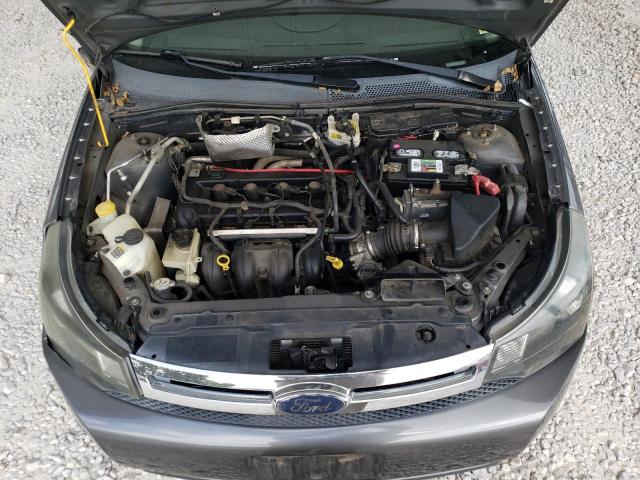 Photo 11 from auction – 2009 FORD FOCUS with VIN 1FAHP37N19W107415