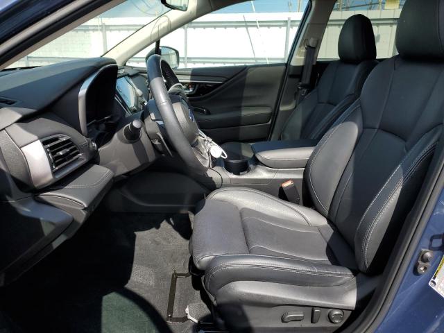 Photo 7 from auction – 2023 SUBARU OUTBACK LI with VIN 4S4BTANC6P3176788