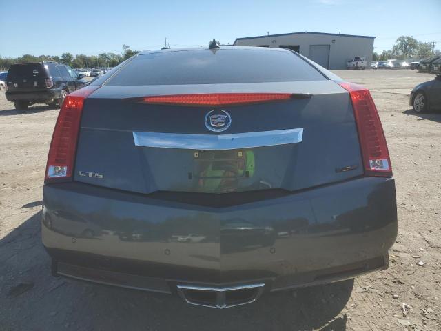 Photo 6 from auction – 2013 CADILLAC CTS PERFOR with VIN 1G6DK1E37D0134713