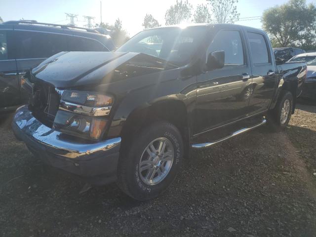 GMC CANYON SLE 2011 con VIN 1GTH6MFE1B8128778 - Foto de la subasta