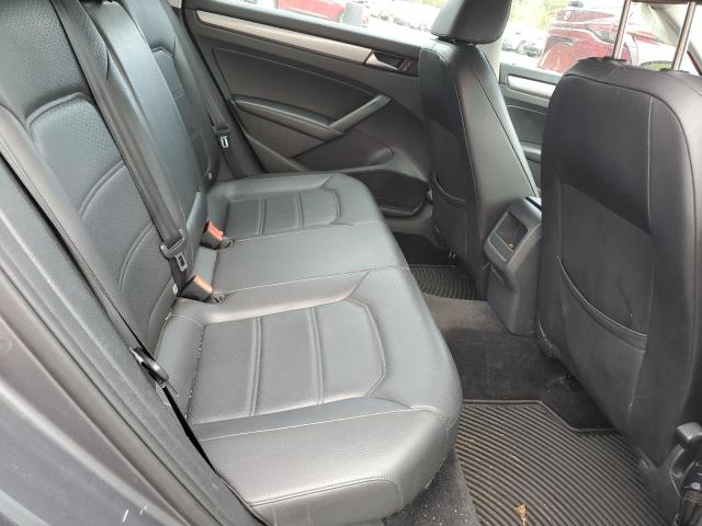 Photo 10 from auction – 2014 VOLKSWAGEN PASSAT S with VIN 1VWAS7A34EC037281