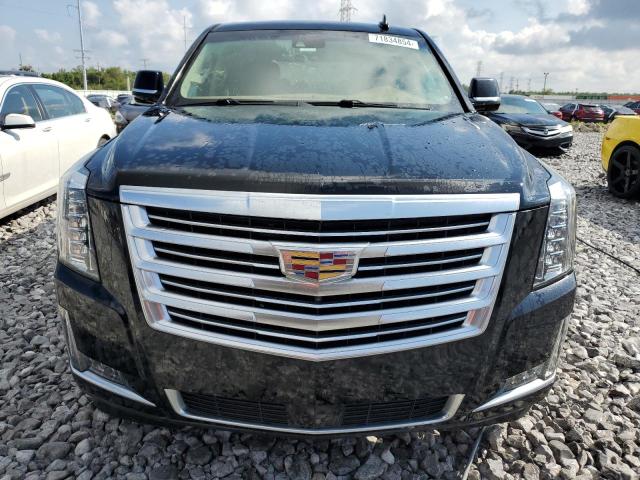Photo 5 from auction – 2016 CADILLAC ESCALADE P with VIN 1GYS3DKJ5GR105128