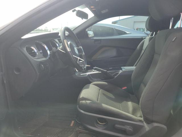 Photo 7 from auction – 2014 FORD MUSTANG with VIN 1ZVBP8AM2E5290480