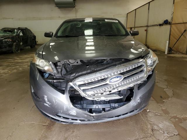 Photo 5 from auction – 2011 FORD TAURUS SEL with VIN 1FAHP2HW1BG135930