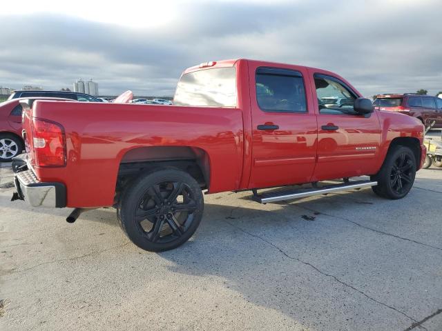 Photo 3 from auction – 2011 CHEVROLET SILVERADO with VIN 3GCPCSE07BG360696